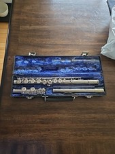 Vintage gemeinhardt elkhart for sale  Hillsboro