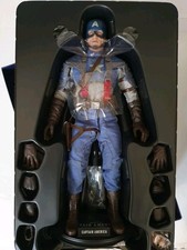 Captain america hot usato  Firenze