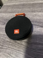Alto-falante Bluetooth portátil à prova d'água JBL CLIP 2 preto comprar usado  Enviando para Brazil