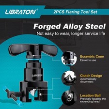 Hvac flaring tool for sale  HALIFAX