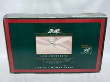 Hunter low ceiling for sale  Griffith