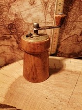 Pfeffermühle zassenhaus gebraucht kaufen  Duisburg