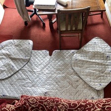 motorhome windscreen cover for sale motorhome windscreen cover for sale BRIDGNORTH