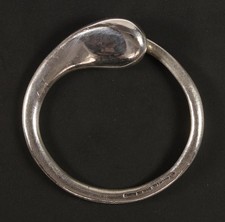 925er silber tiffany gebraucht kaufen  Hannover