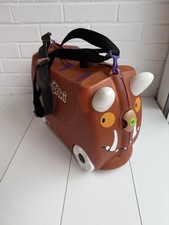 Gruffalo trunki kids for sale  MORDEN