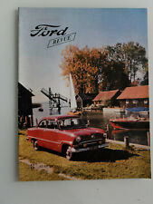 Ford revue august gebraucht kaufen  Leipzig