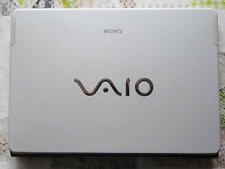 Notebook sony vaio gebraucht kaufen Notebook sony vaio gebraucht kaufen  Deutschland