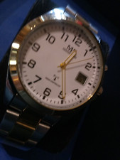 Herren armbanduhr meister gebraucht kaufen  Windeck