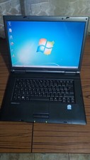 Portable fujitsu v5535 d'occasion  Neuvic