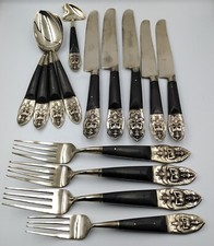 Vintage siam thailand for sale  LANARK