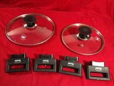 Berndes stücke glasdeckel gebraucht kaufen  Frankfurt (Oder)
