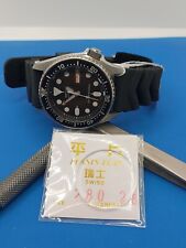 Seiko skx verre d'occasion  Aix-les-Bains