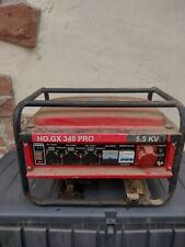 Stromaggregat 340 pro gebraucht kaufen  Bockenheim