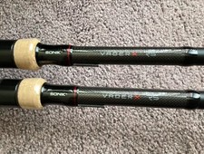 Pair carp rods for sale  WATERLOOVILLE
