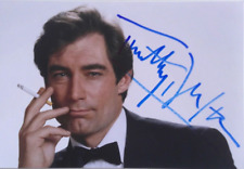 Timothy dalton rig gebraucht kaufen  Achim