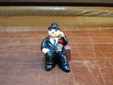 Miniatur reisender lehnt gebraucht kaufen  Weil der Stadt