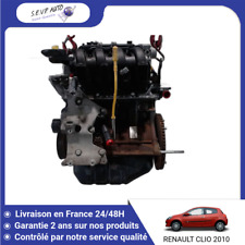 Moteur renault clio d'occasion  Saint-Quentin