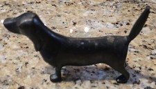 Vintage dachshund dog for sale  Holiday
