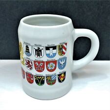 Bayern mug tankard for sale  Kenosha