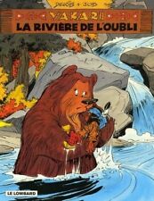 Yakari tome rivière d'occasion  Sainte-Foy-d'Aigrefeuille
