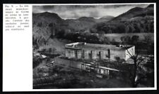 1952 centrale hydroelectrique d'occasion  France