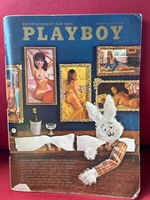 Vintage 1970s playboy for sale  Hempstead