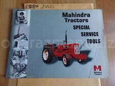 Mahindra tractors special for sale  Westville