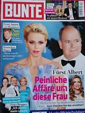 Zeitschrift bunte gebraucht kaufen  Berlin