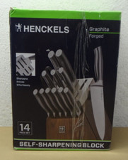 Henckels international graphit for sale  Laredo