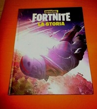 Official fortnite storia usato  Copparo