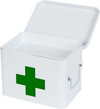 Hmf hausapotheke metall gebraucht kaufen  Birkenfeld