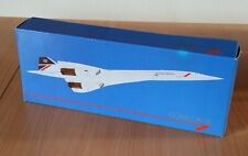 Vintage concorde model for sale  BOLTON