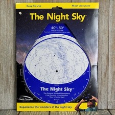 Planisphere the night d'occasion  Expédié en Belgium