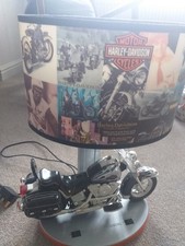 motorcycle lamp for sale  DOWNHAM MARKET