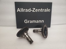 01e409355 108mm flanschwelle gebraucht kaufen  Meiningen
