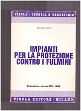 Impianti per protezione usato  Cagliari
