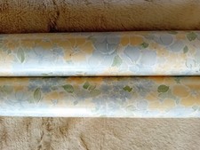 Vintage wallpaper rolls for sale  RETFORD