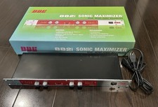 Bbe 882i dual for sale  Riverside