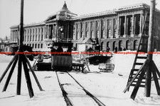 Usado, Estação suburbana F021574 Academia de Artes em São Petersburgo Rússia 1896 a 1898 comprar usado  Enviando para Brazil