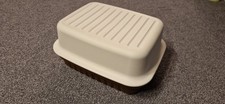 Tupperware kleiner bäckermeis gebraucht kaufen  Bremerhaven