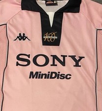 Maglia juvecentus originale usato  Brescia