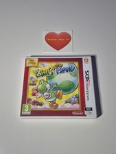 🎮 Yoshi's New Island - Nintendo 3DS comprar usado  Enviando para Brazil