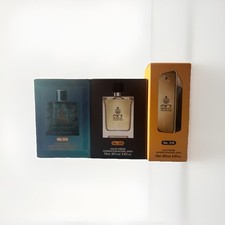 Men perfume gift for sale  ILFORD