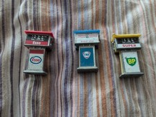 Vintage toy garage for sale  STOCKPORT