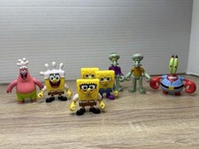 Imaginext spongebob squarepant for sale  Clyde