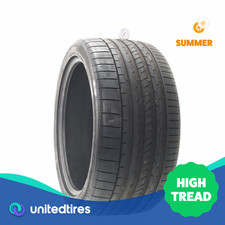 Used 325 35zr22 for sale  Chicago