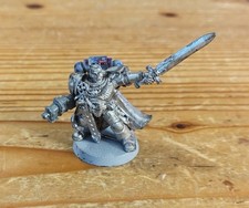 Citadel warhammer 40k d'occasion Citadel warhammer 40k d'occasion  Ax-les-Thermes