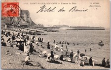 Saint valery caux d'occasion  France