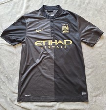 Trikot manchester city gebraucht kaufen  Braunschweig