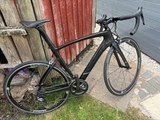Planetx ec130 carbon for sale  ILKESTON